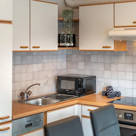 Koell Апартаменты