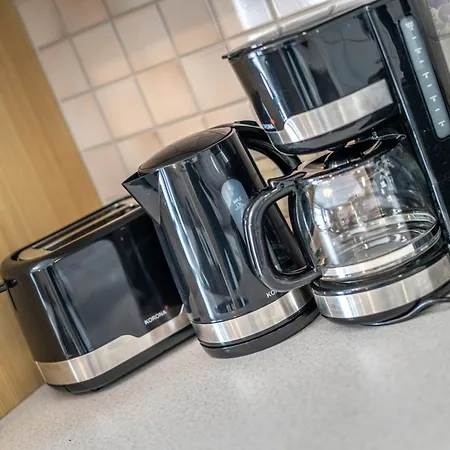 Koell Διαμέρισμα *