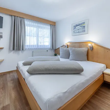 Koell Lejlighed Sölden