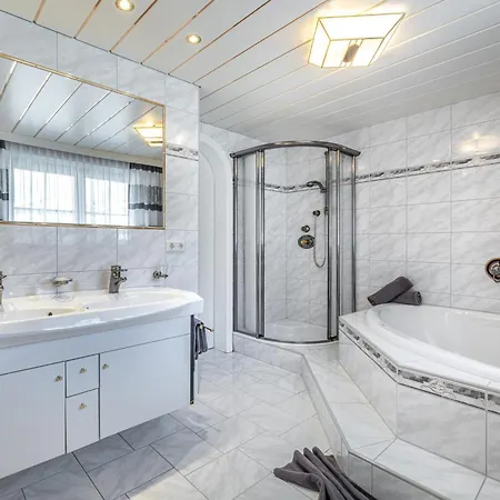 Koell Lejlighed Sölden