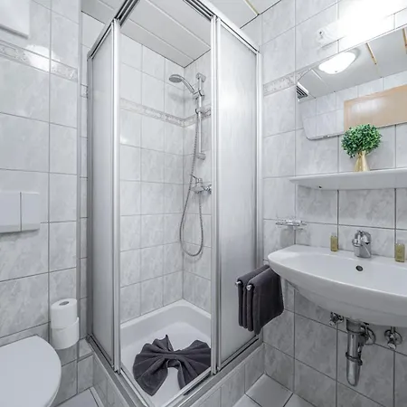 Koell Apartament Sölden