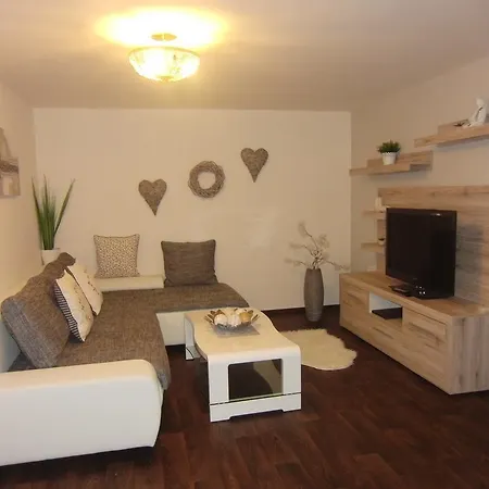 Koell Apartament Sölden