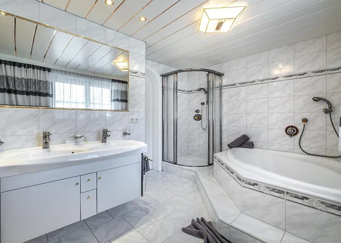 Koell Apartmán Sölden