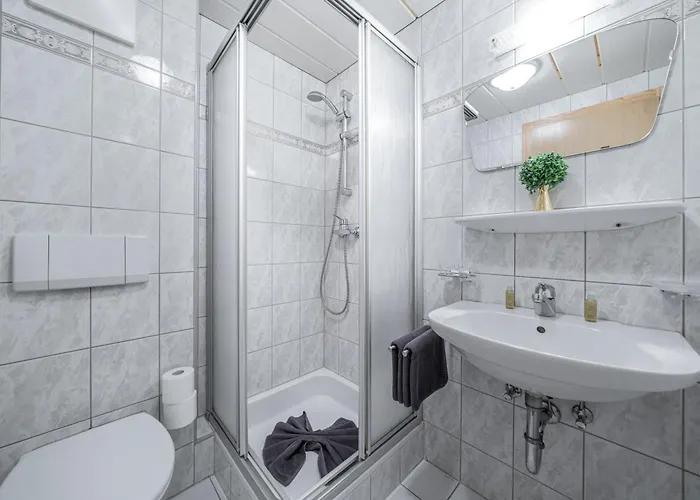 Koell Apartmán Sölden