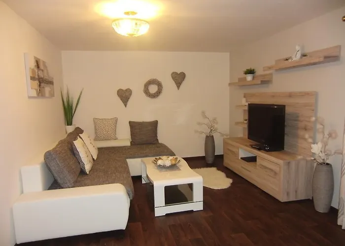 Koell Apartmán Sölden