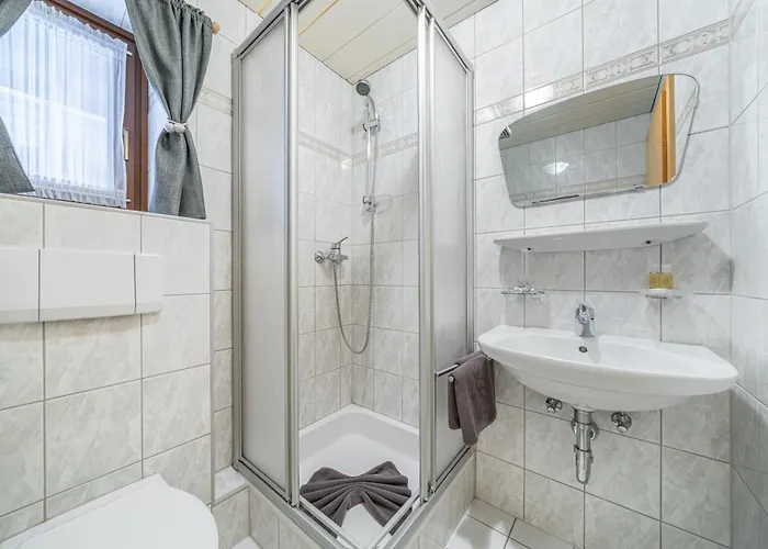 孔琳公寓酒店 * 索尔登